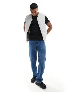 New Look Crew Neck Standard Fit T-shirt