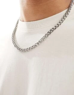 New Look Oversized T-shirt In Off White For Men -Look Espn Store 205904620 3