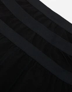New Look 3 Pack Boxer In Black For Men -Look Espn Store 205973817 4