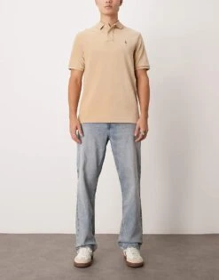New Look Relaxed Jeans -Look Espn Store 207469147 1 lightblue 1