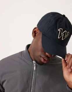 New Look Padded Bomber Jacket In Dark Grey For Men -Look Espn Store 207469254 3